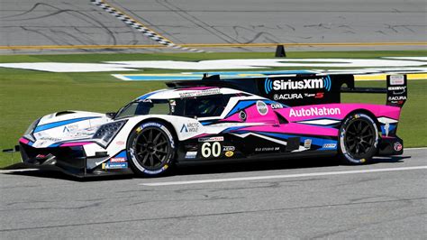 Rolex 24 At Daytona Live Stream: Watch IMSA Race Day 2 